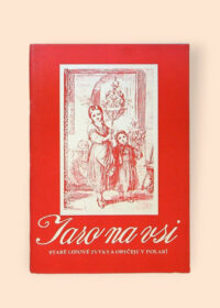 Jaro na vsi