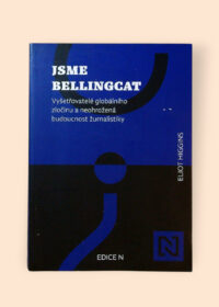 Jsme Bellingcat