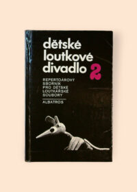 Dětské loutkové divadlo 2