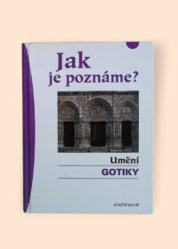 Jak je poznáme? - Umění gotiky