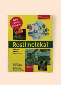 Rostlinolékař