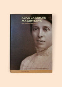 Alice Garrigue Masaryková