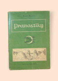 Pranostiky