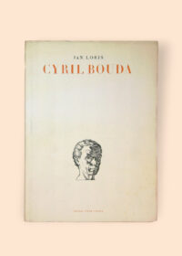 Cyril Bouda