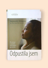 Odpustila jsem