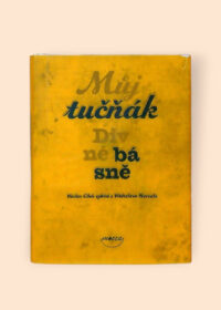 Můj tučňák