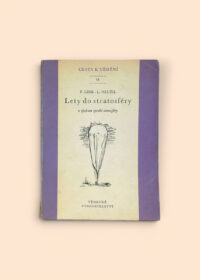 Lety do stratosféry a výzkum vysoké atmosféry