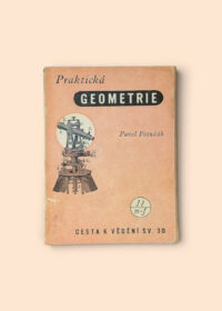 Praktická geometrie