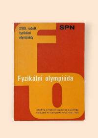 XVIII. ročník fyzikální olympiády
