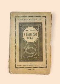 Z hanáckého kraje