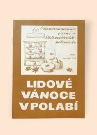 Lidové Vánoce v Polabí