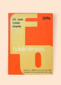 XXV. ročník fyzikální olympiády