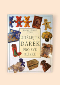 Udělejte dárek pro své blízké
