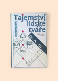 Tajemství lidské tváře