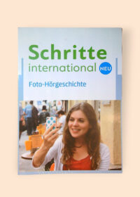 Schritte international Neu Foto-Hörgeschichte