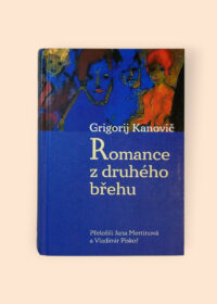Romance z druhého břehu