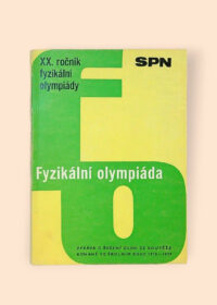 XX. ročník fyzikální olympiády