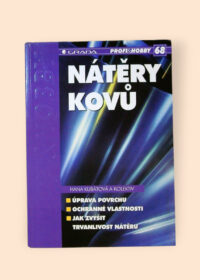 Nátěry kovů