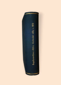 Bogdanovičovy Dějiny Vlastenské války roku 1812