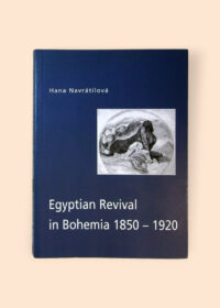Egyptian revival in Bohemia 1850-1920
