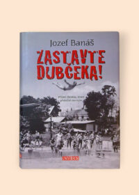 Zastavte Dubčeka!