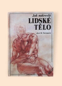 Jak nakreslit lidské tělo