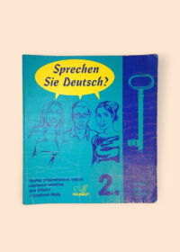 Sprechen Sie Deutsch? 2 Kniha pro učitele