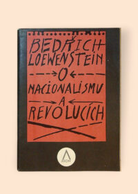 O nacionalismu a revolucích