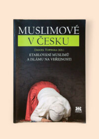 Muslimové v Česku