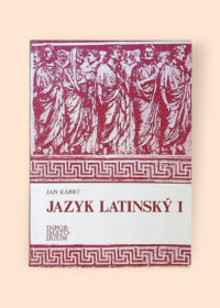 Jazyk latinský I