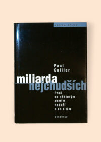 Miliarda nejchudších