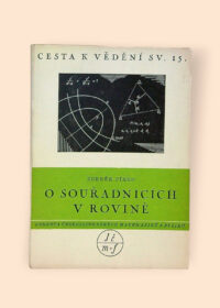 O souřadnicích v rovině