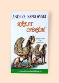 Křest ohněm