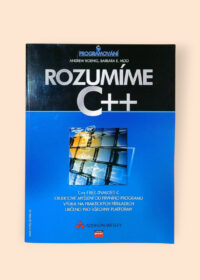 Rozumíme C++