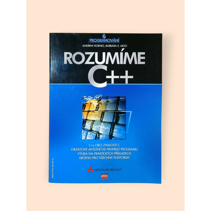 koenig-andrew-moo-barbara-e-rozumime-c++-2003.jpg koenig-andrew-moo-barbara-e-rozumime-c++-2003.jpg