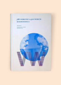 Jiří Voskovec a Jan Werich: Korespondence I