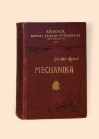 Mechanika