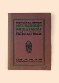 Mezinárodní proletariát