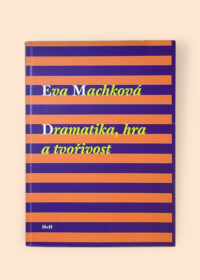 Dramatika, hra a tvořivost