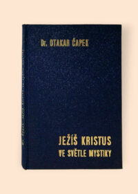 Ježíš Kristus ve světle mystiky