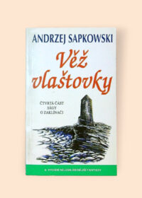 Věž vlaštovky