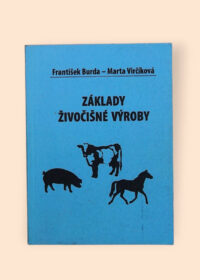 Základy živočišné výroby