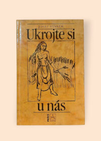 Ukrojte si u nás