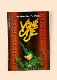 Vůně čaje