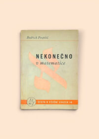 Nekonečno v matematice