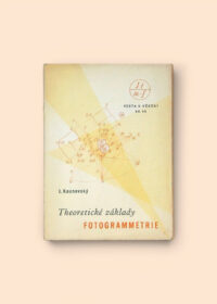 Theoretické základy fotogrammetrie