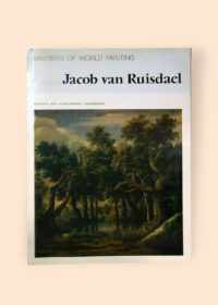 Masters of world painting - Jacob van Ruisdael