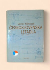 Československá letadla 1