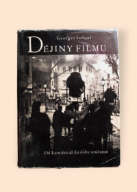 Dějiny filmu