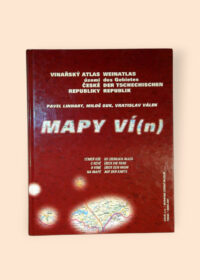 Vinařský atlas území České republiky